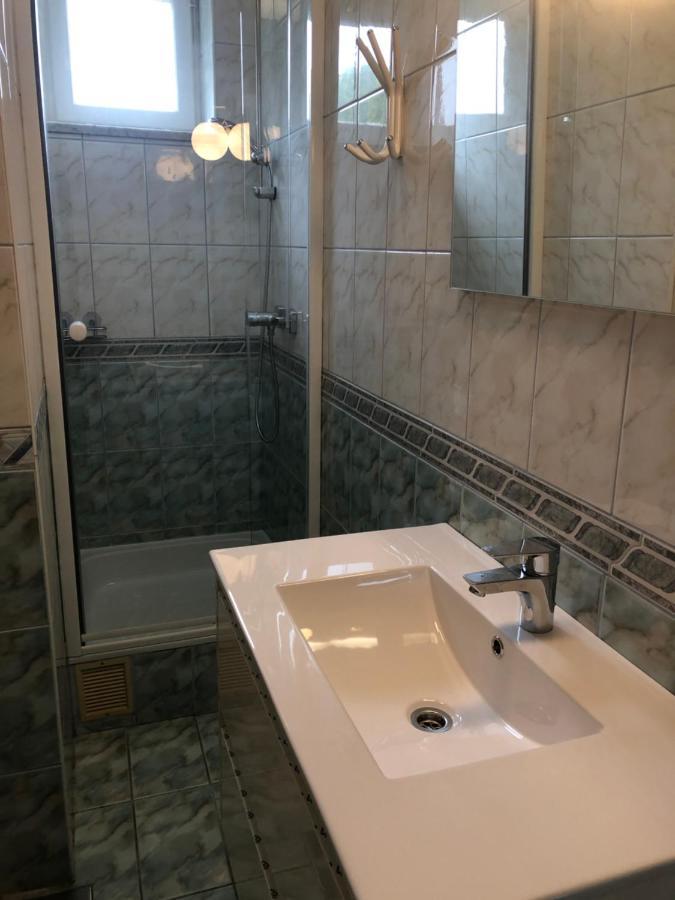 Pacsirta Apartman Ленти Экстерьер фото