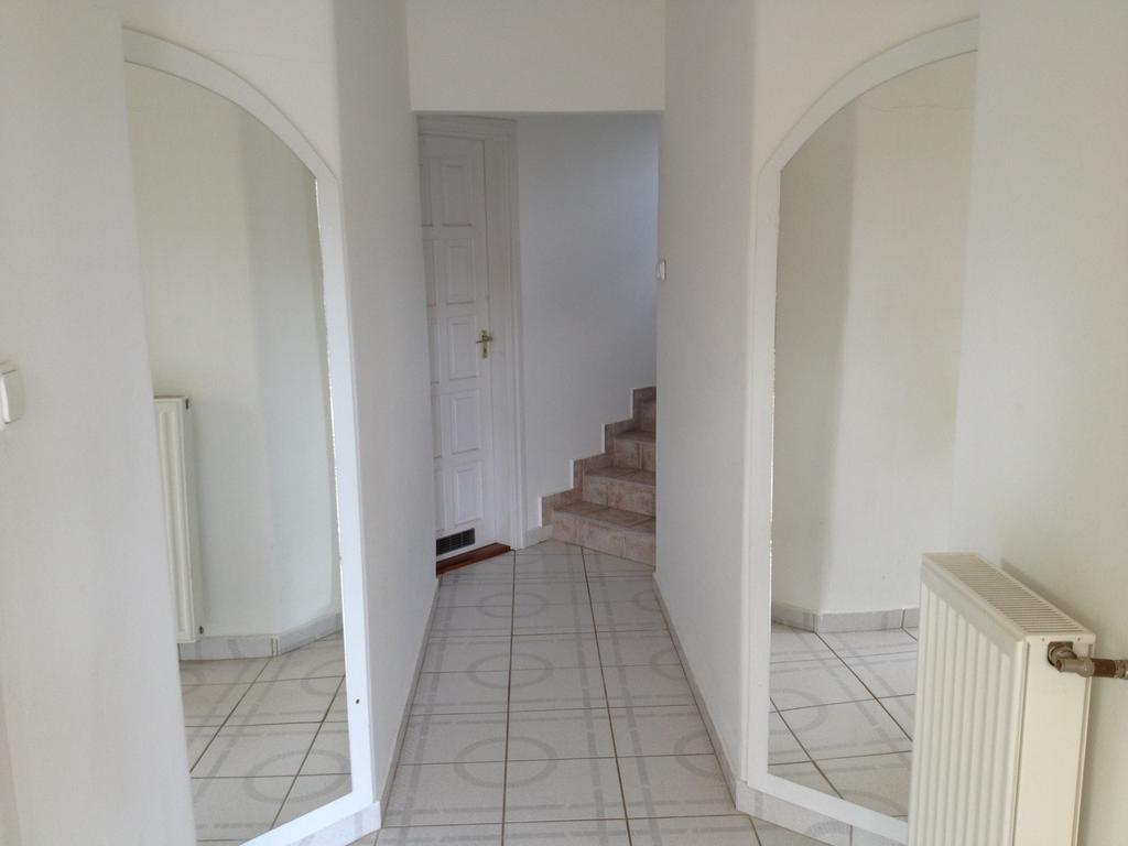 Pacsirta Apartman Ленти Экстерьер фото